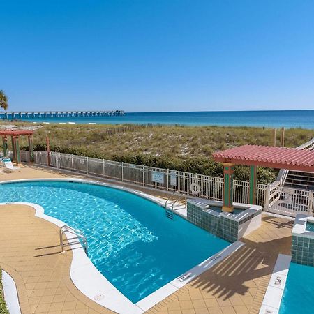 Sunsational Pearl Of The Sea Apartment Navarre Ngoại thất bức ảnh